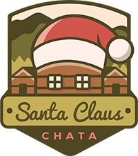 Chata Santa Claus